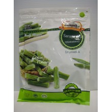 Katoomba Drumsticks Saragawa 312g